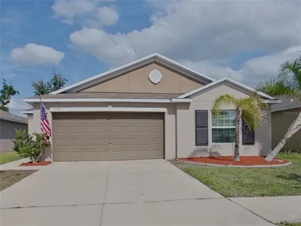 $1,949 | Undisclosed Address, Ruskin, FL 33570