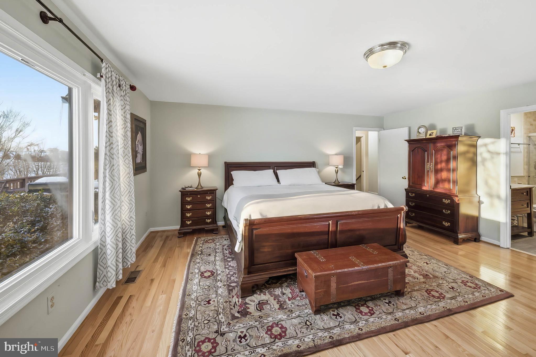 24 Thomas Shilling Court Upperco, MD 21155 - Photo 25 of 35