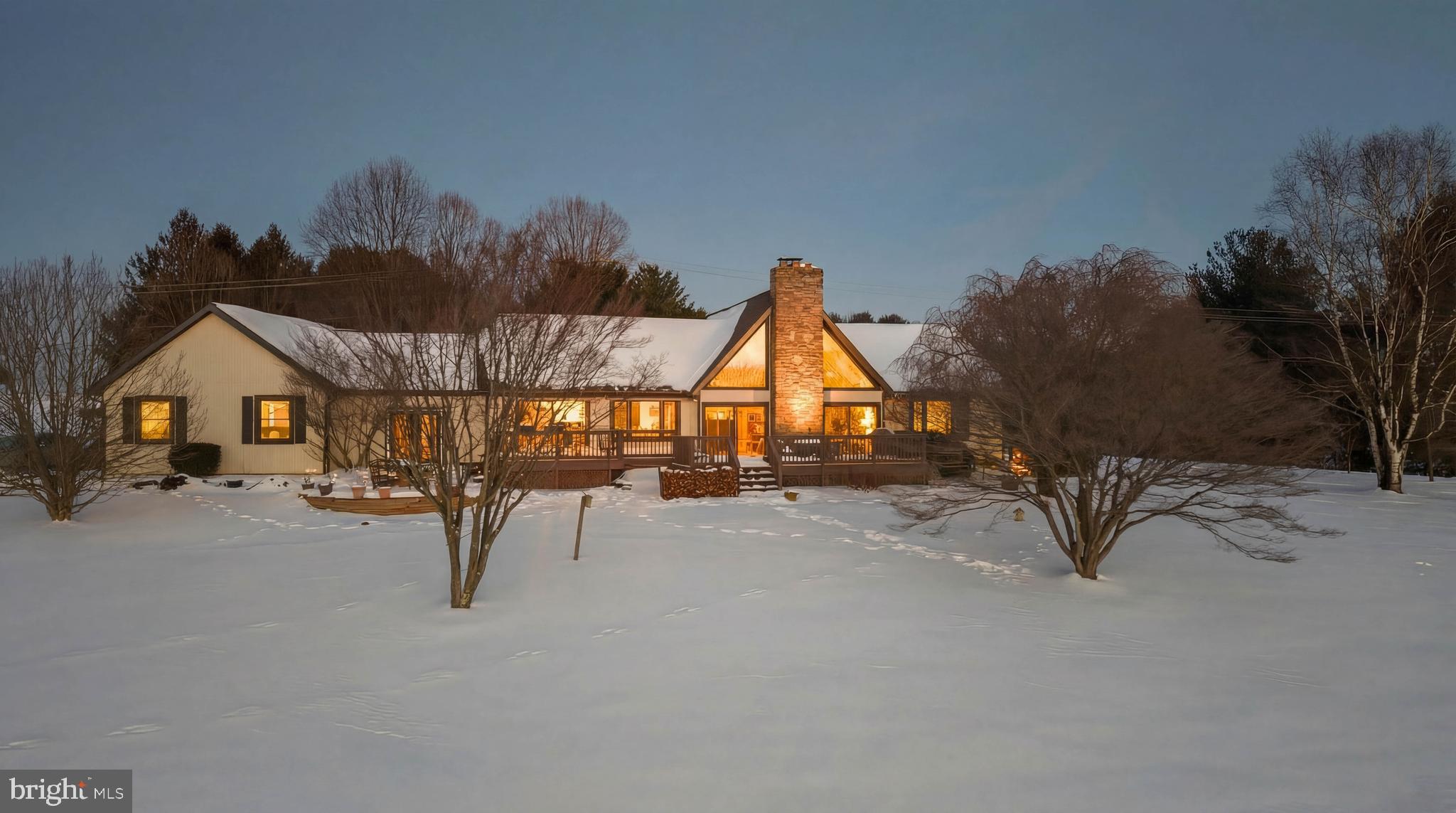 24 Thomas Shilling Court Upperco, MD 21155 - Photo 4 of 35