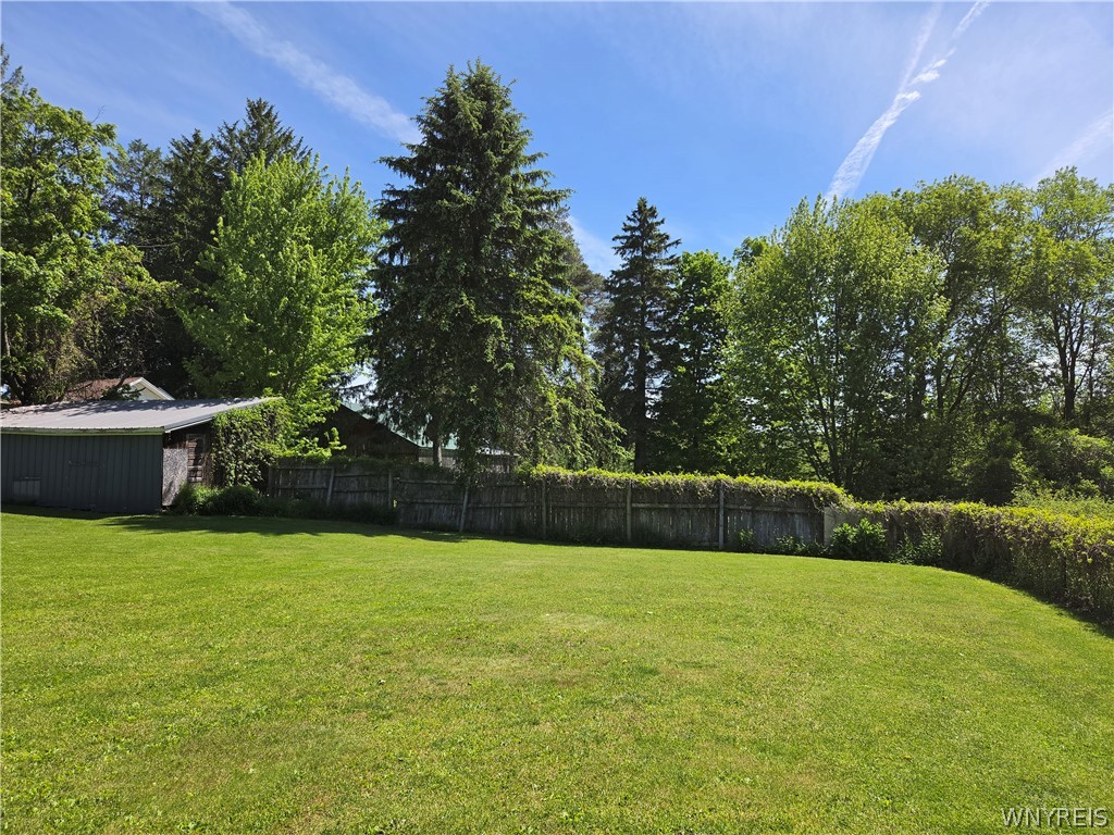 1273 Bush Hill Road Farmersville, NY 14737 - Photo 7 of 49