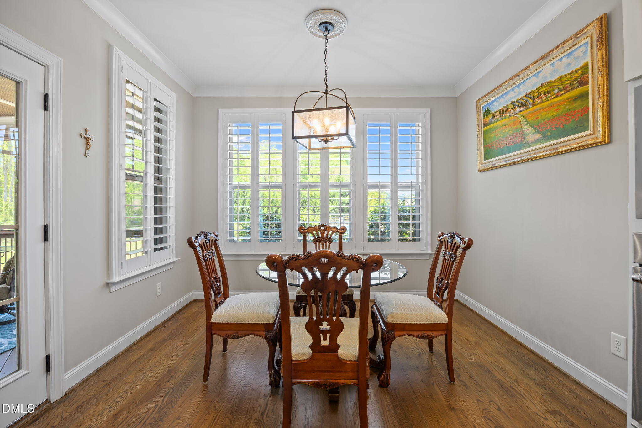 8821 Hexham Road Wake Forest, NC 27587 - Photo 15 of 48