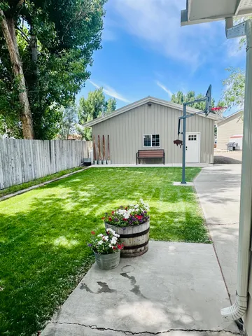 $387,500 | 1542 Cloud Peak Drive, Worland, WY 82401