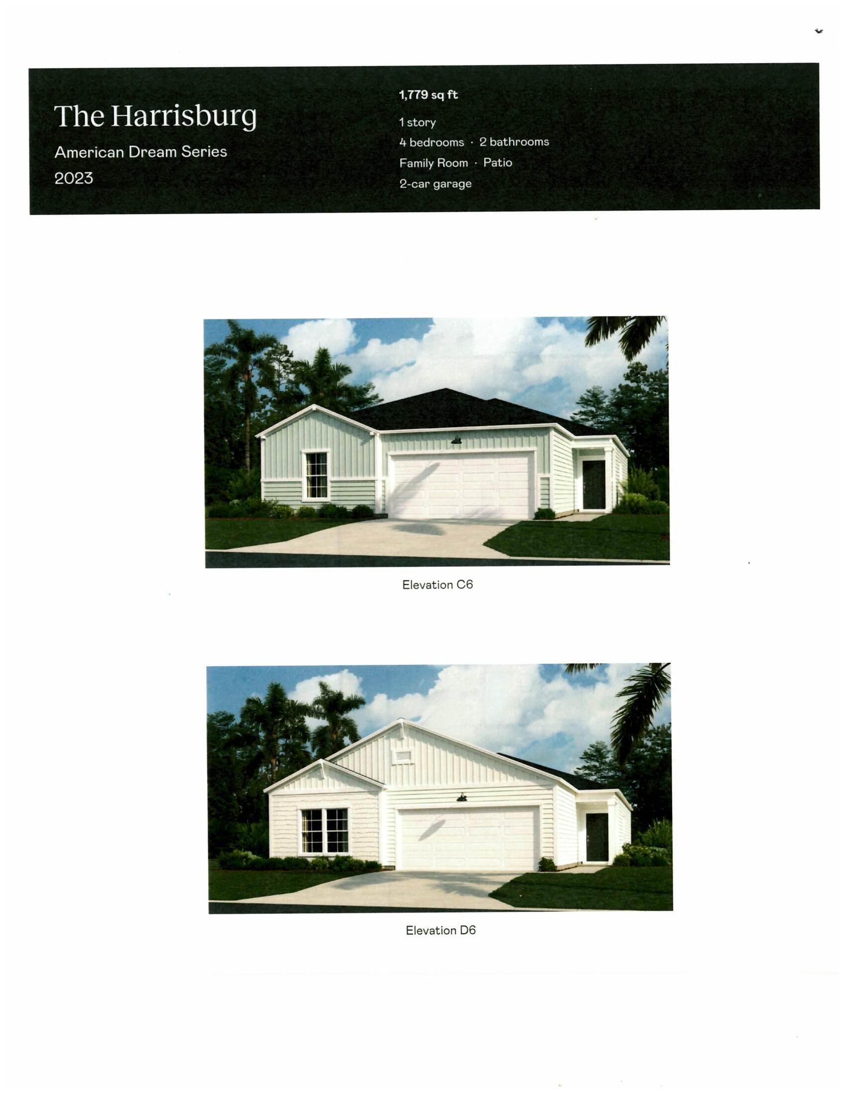871 Long Bch Loop Longs, SC 29568 - Photo 3 of 20 Gallery Image 3