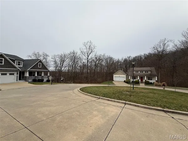 $89,000 | 2304 Brister Hill Drive, Cape Girardeau, MO 63701