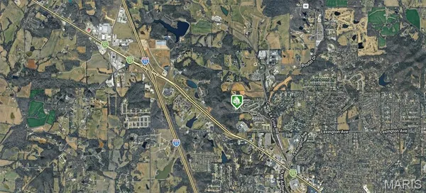 $89,000 | 2304 Brister Hill Drive, Cape Girardeau, MO 63701