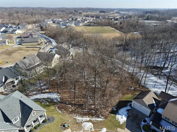 $89,000 | 2304 Brister Hill Drive, Cape Girardeau, MO 63701