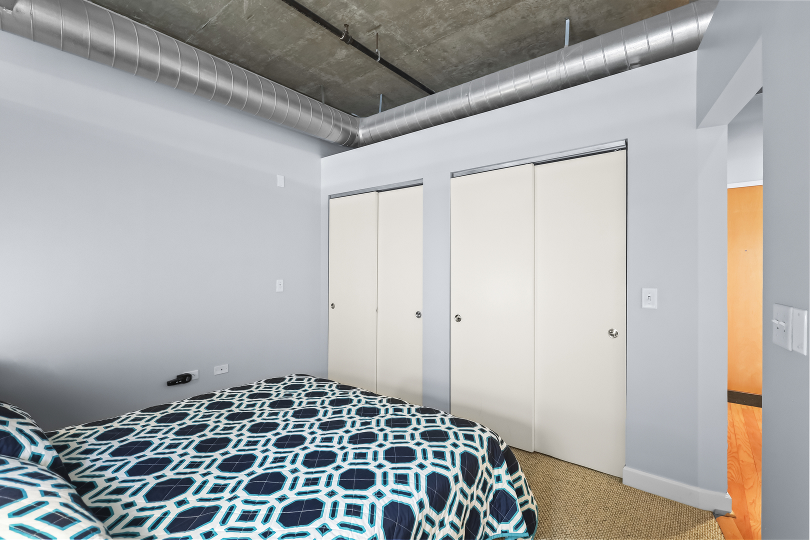 111 South Morgan Street, Unit 512 Chicago, IL 60607 - Photo 11 of 22