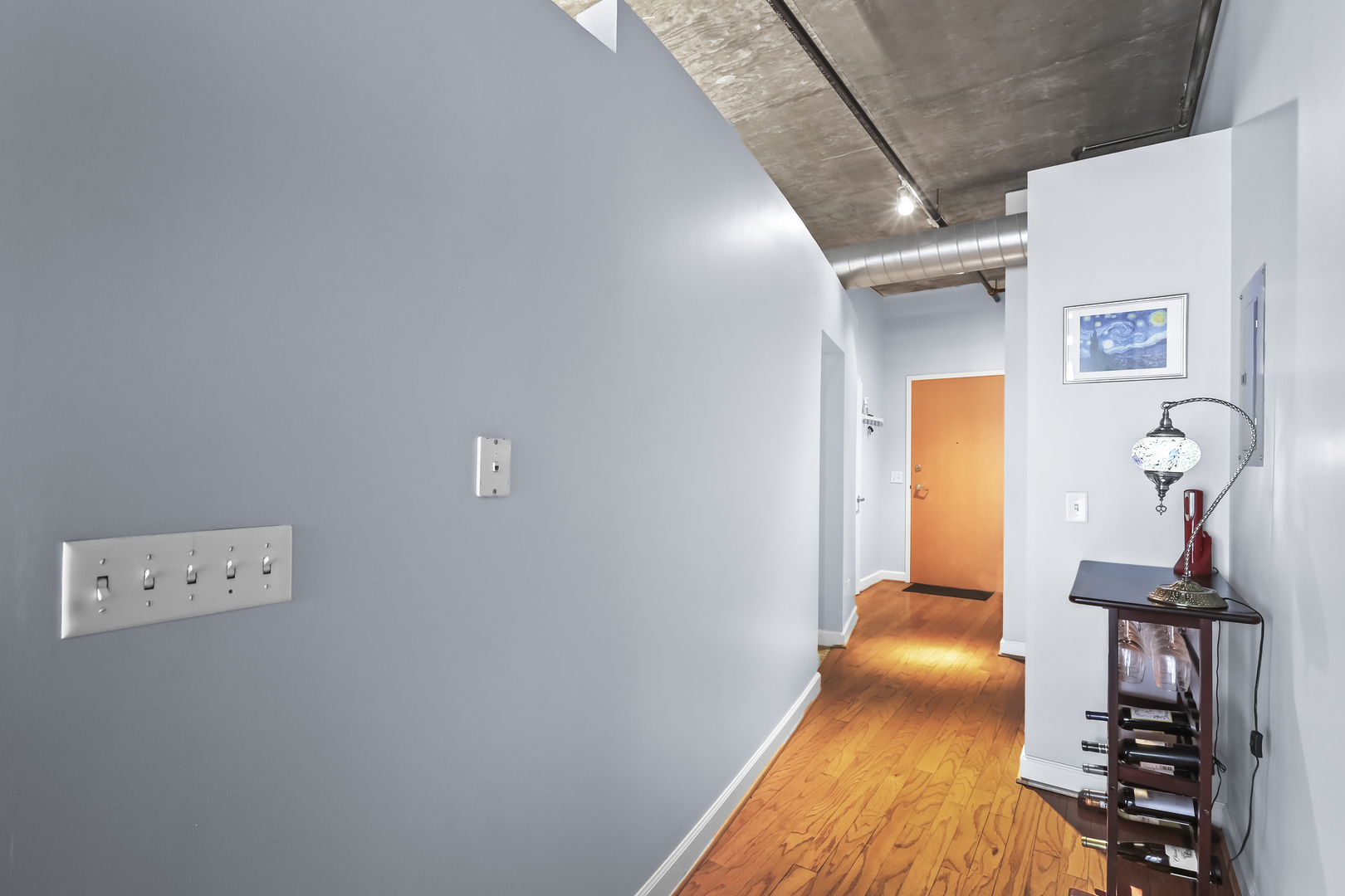 111 South Morgan Street, Unit 512 Chicago, IL 60607 - Photo 12 of 22