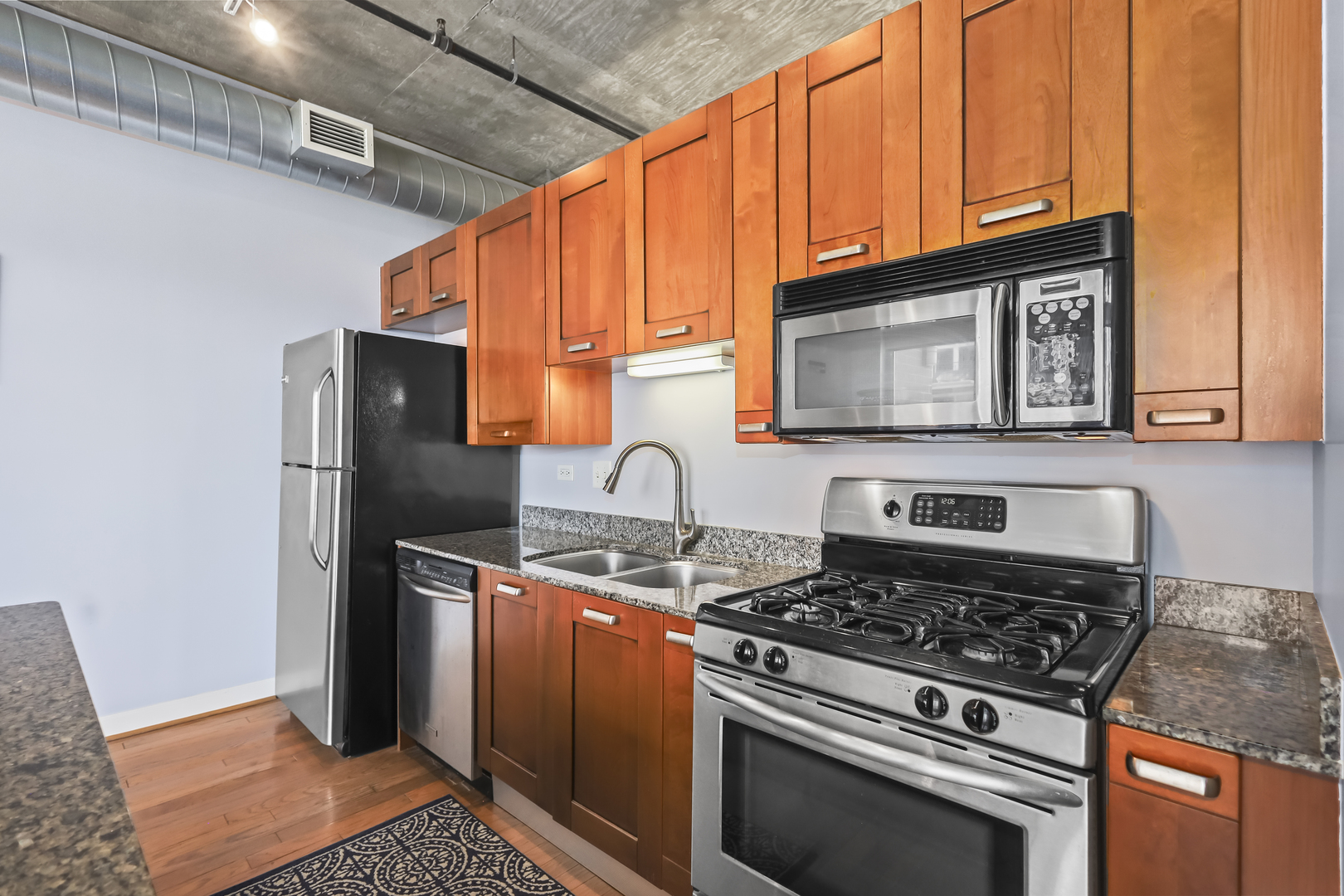 111 South Morgan Street, Unit 512 Chicago, IL 60607 - Photo 16 of 22