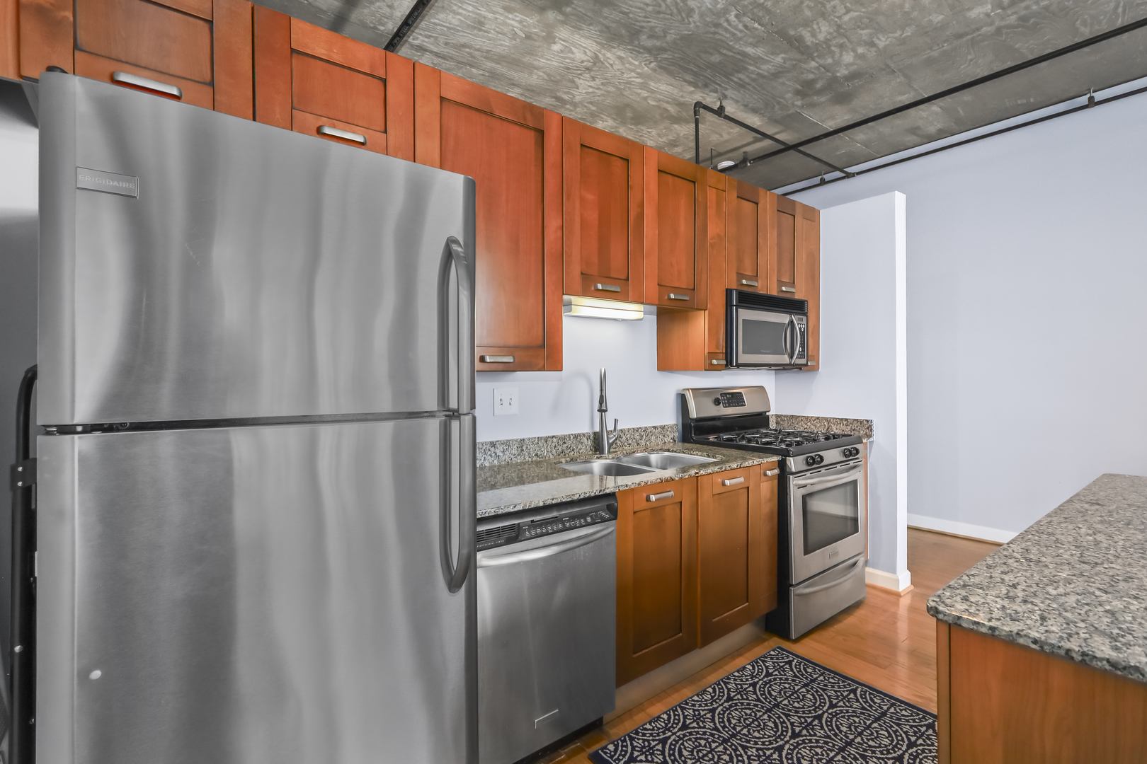 111 South Morgan Street, Unit 512 Chicago, IL 60607 - Photo 17 of 22