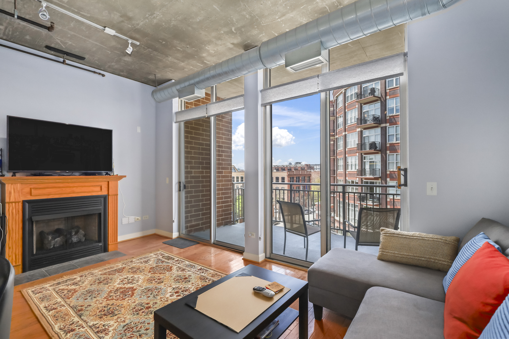 111 South Morgan Street, Unit 512 Chicago, IL 60607 - Photo 19 of 22