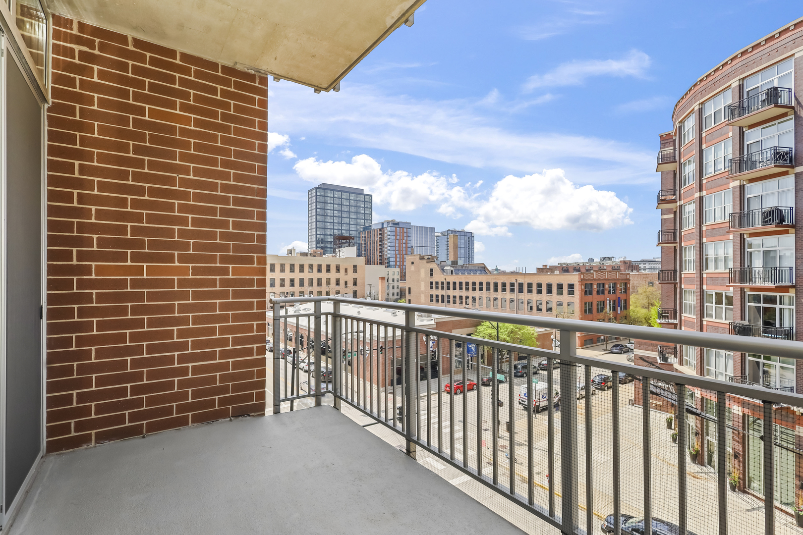 111 South Morgan Street, Unit 512 Chicago, IL 60607 - Photo 20 of 22