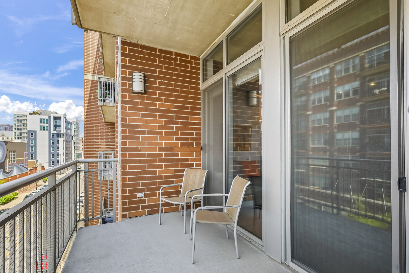 111 South Morgan Street, Unit 512 Chicago, IL 60607 - Photo 21 of 22