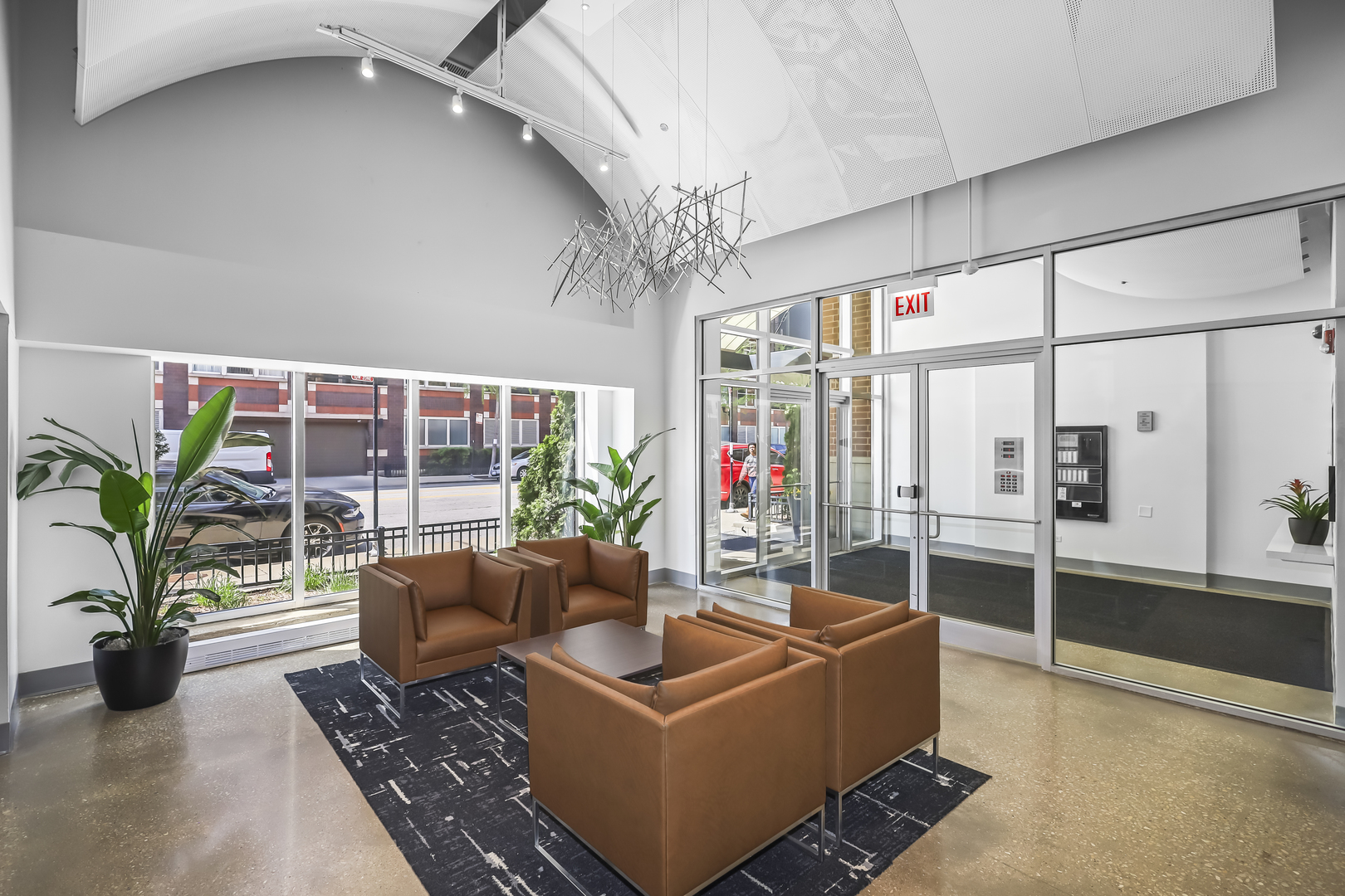 111 South Morgan Street, Unit 512 Chicago, IL 60607 - Photo 3 of 22