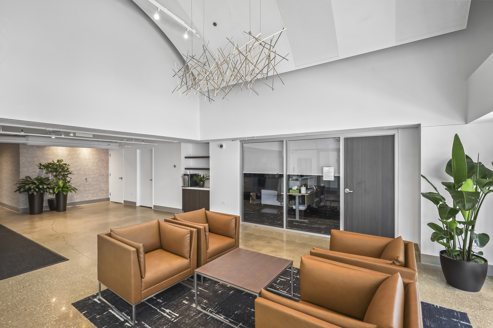 111 South Morgan Street, Unit 512 Chicago, IL 60607 - Photo 4 of 22