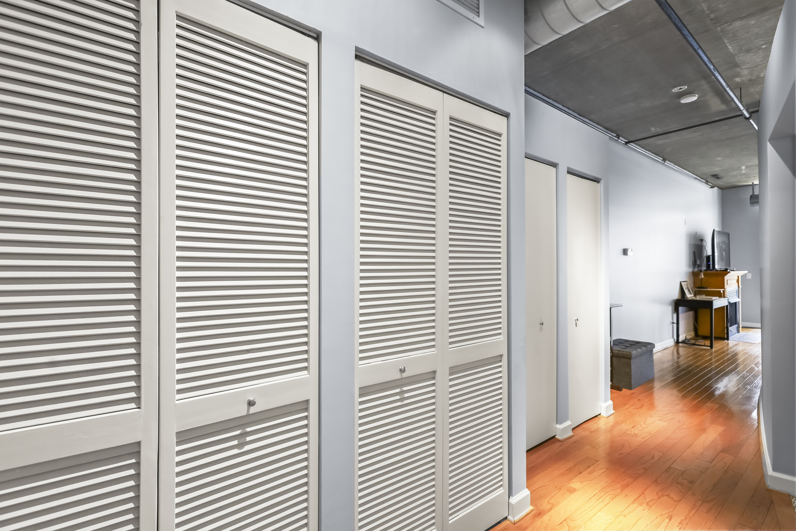 111 South Morgan Street, Unit 512 Chicago, IL 60607 - Photo 5 of 22