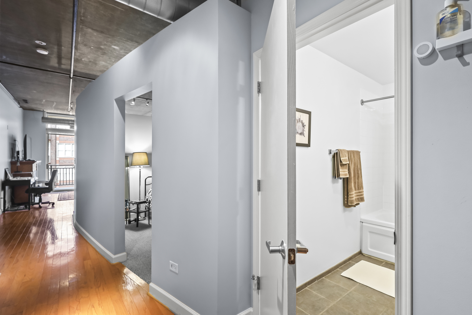 111 South Morgan Street, Unit 512 Chicago, IL 60607 - Photo 7 of 22