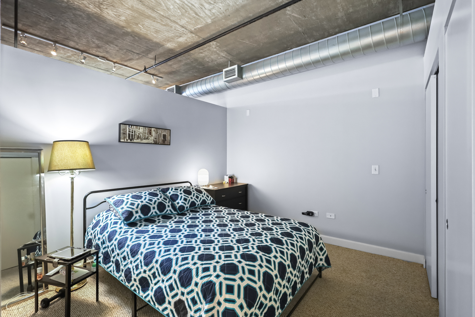 111 South Morgan Street, Unit 512 Chicago, IL 60607 - Photo 9 of 22