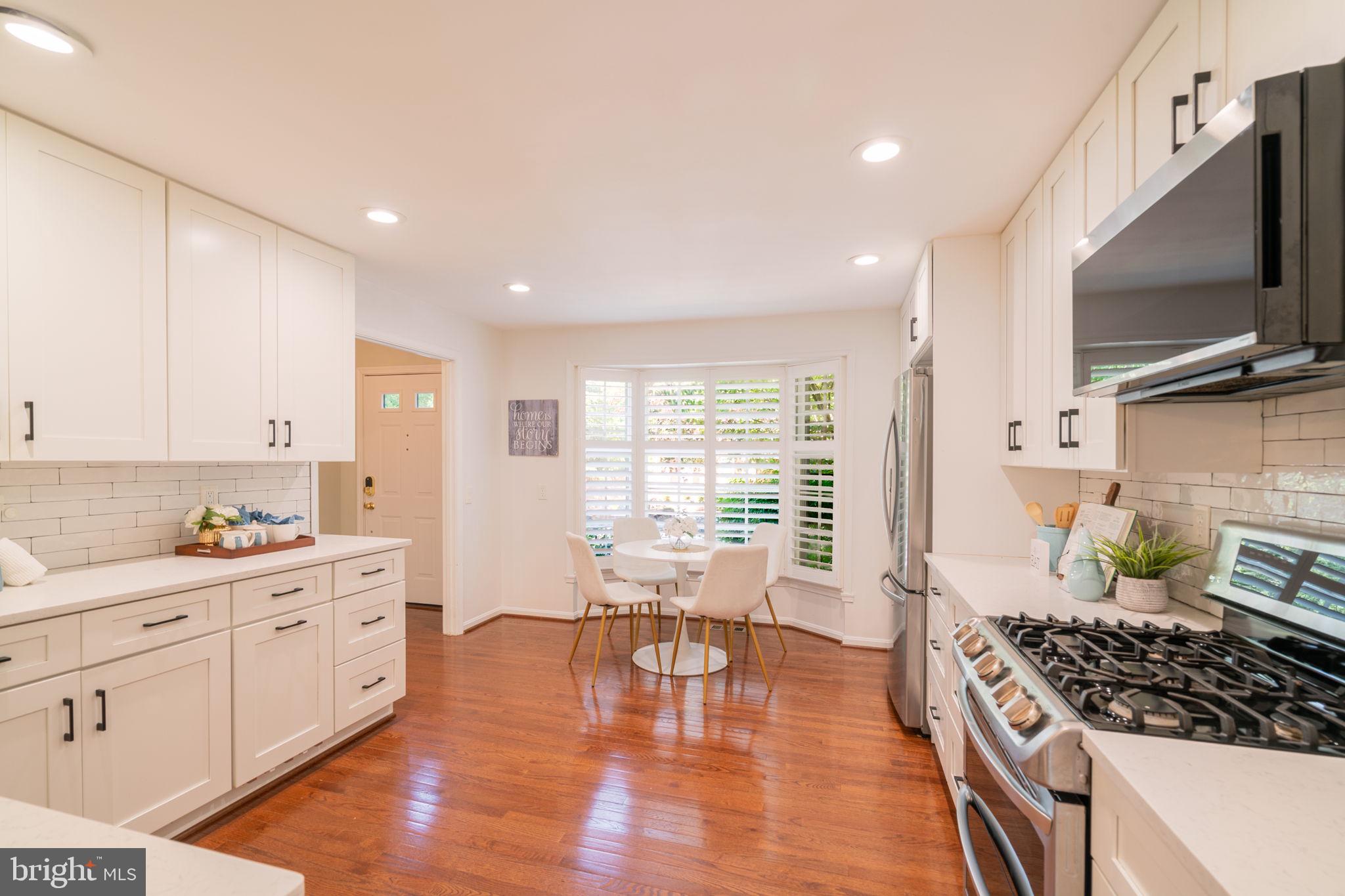 4507 4th Road North Arlington, VA 22203 - Photo 15 of 86 Gallery Image 15