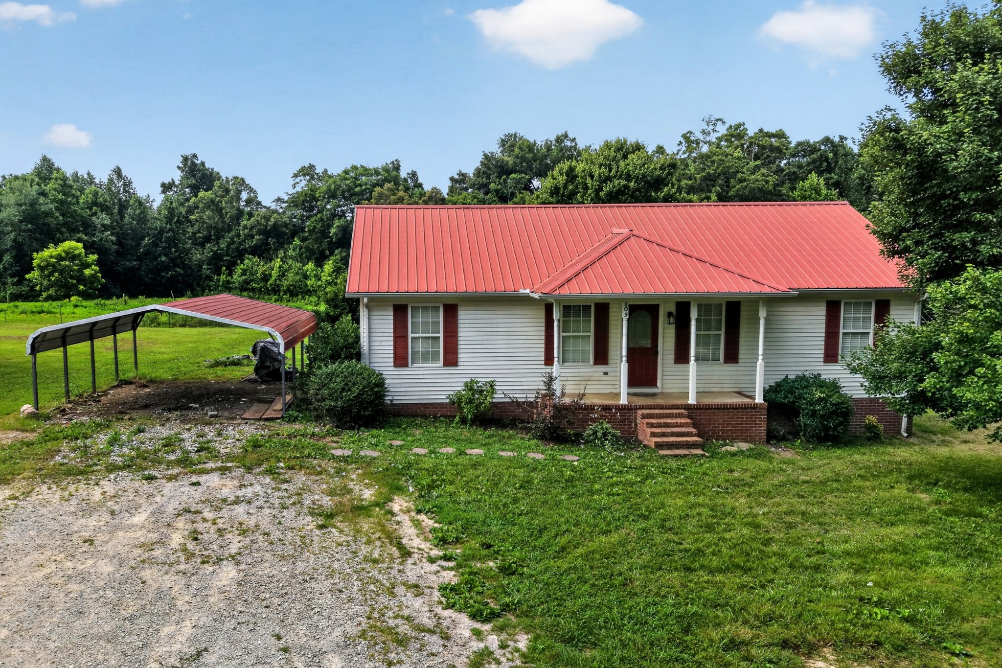 109 Brown Road Morrison, TN 37357 - Photo 48 of 49