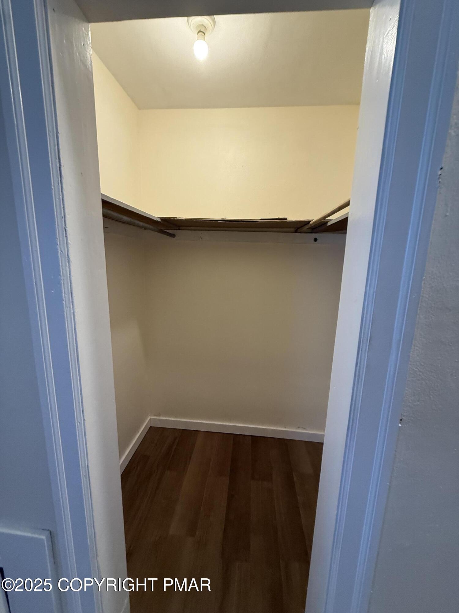 3121 Oak Grove Drive East Stroudsburg, PA 18302 - Photo 6 of 8 a view of door