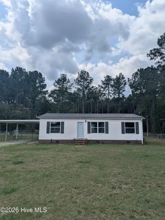 $135,000 | 6100 Linville Street, Stedman, NC 28391