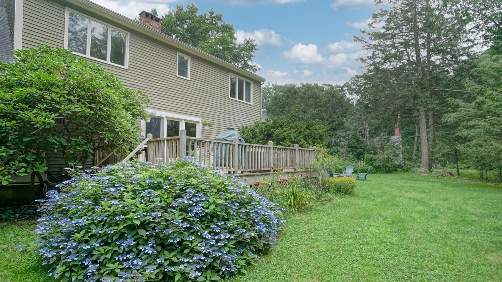 20 Stony Ridge Road Cumberland Foreside, ME 04110 - Photo 73 of 83 20 Stony Ridge (11)