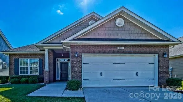 $2,195 | 108 Bunker Hill Lane, Statesville, NC 28677
