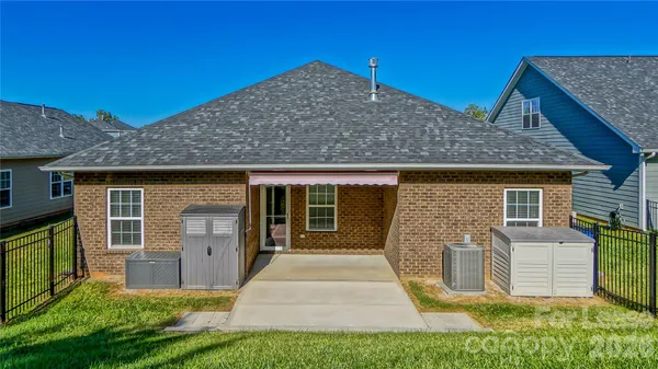 $2,195 | 108 Bunker Hill Lane, Statesville, NC 28677