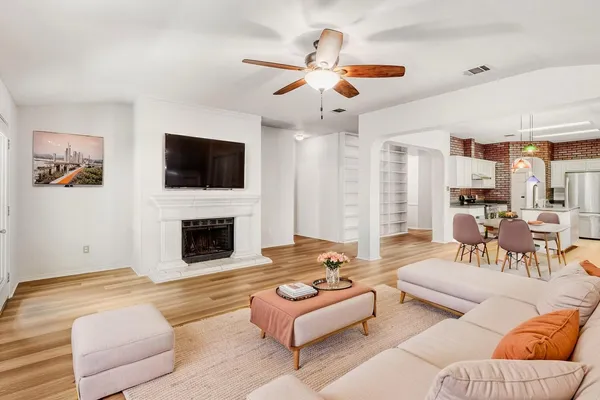 $390,000 | 1205 Machado Road, Cedar Park, TX 78613