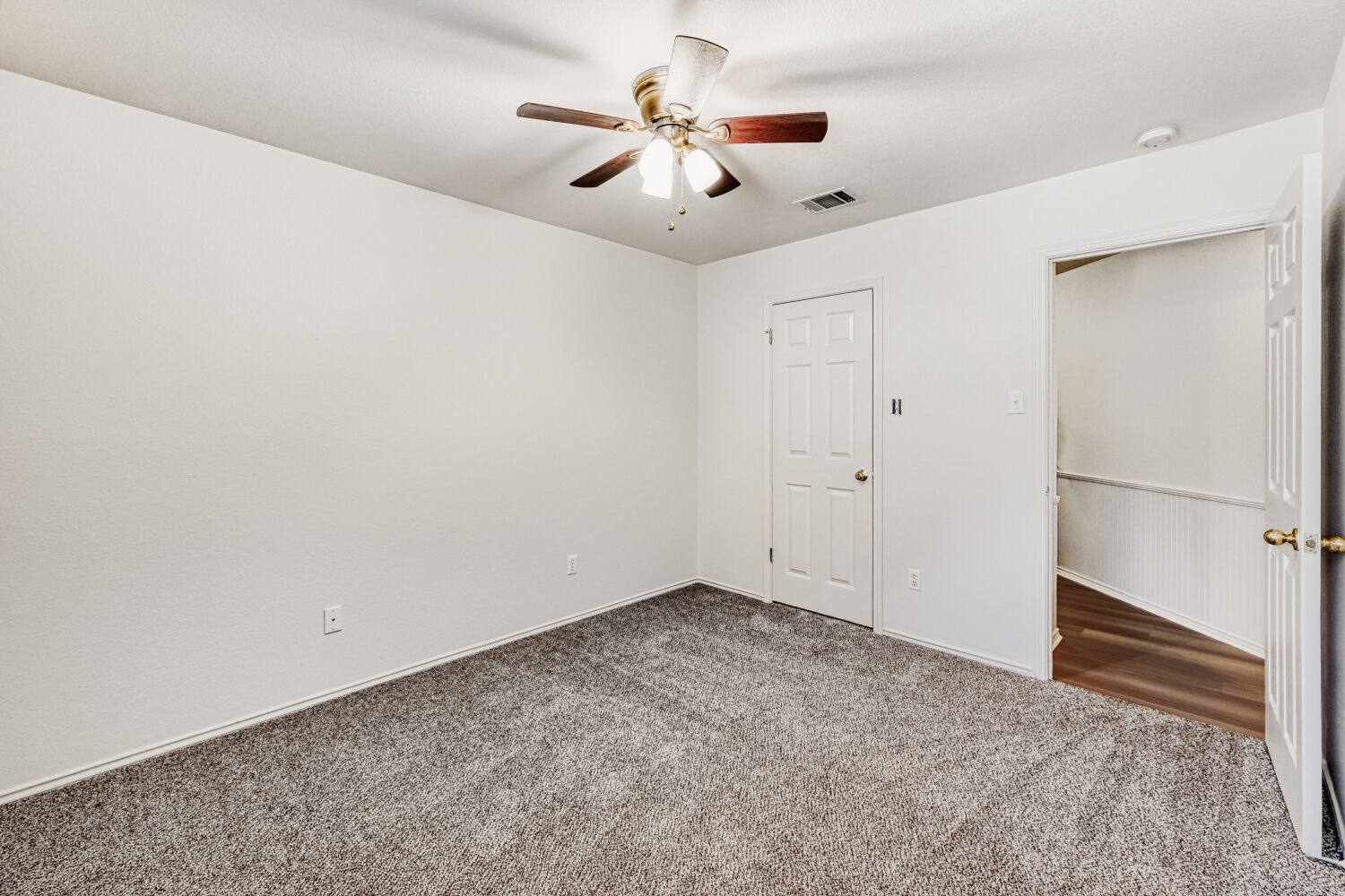 1205 Machado Road Cedar Park, TX 78613 - Photo 27 of 30 a view of an empty room