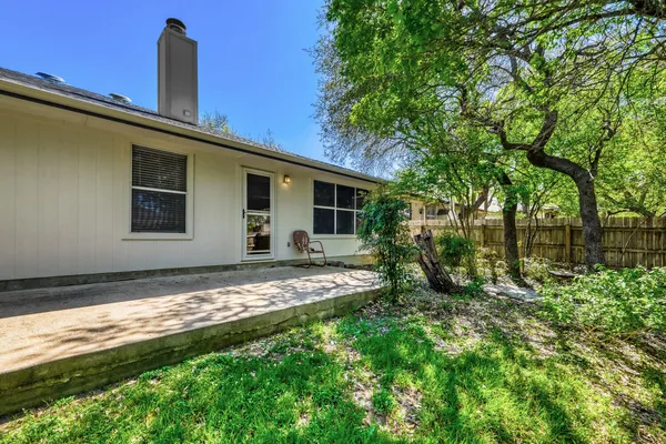 $390,000 | 1205 Machado Road, Cedar Park, TX 78613