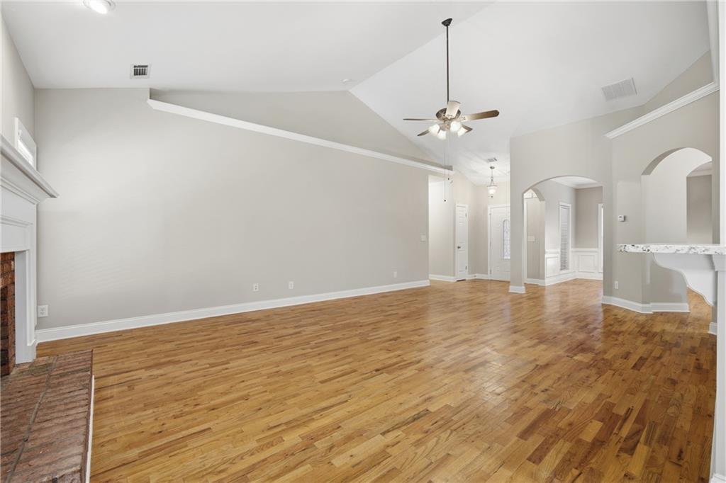 635 Marigot Way Statham, GA 30666 - Photo 12 of 46