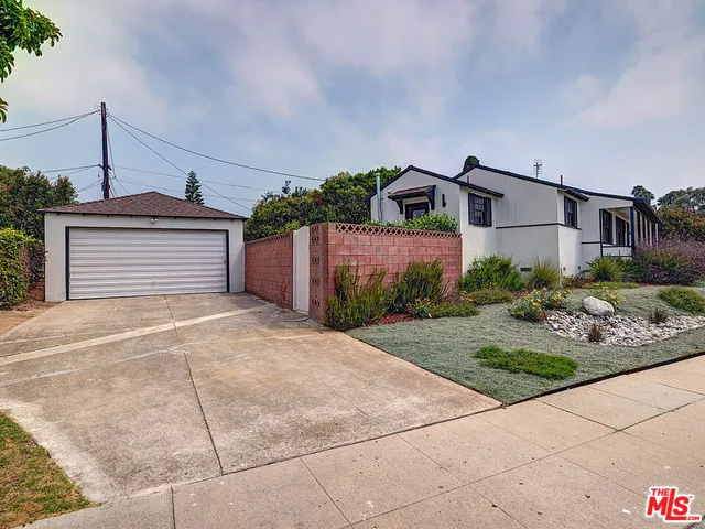 $6,999 | 7101 West 85th Street, Los Angeles, CA 90045