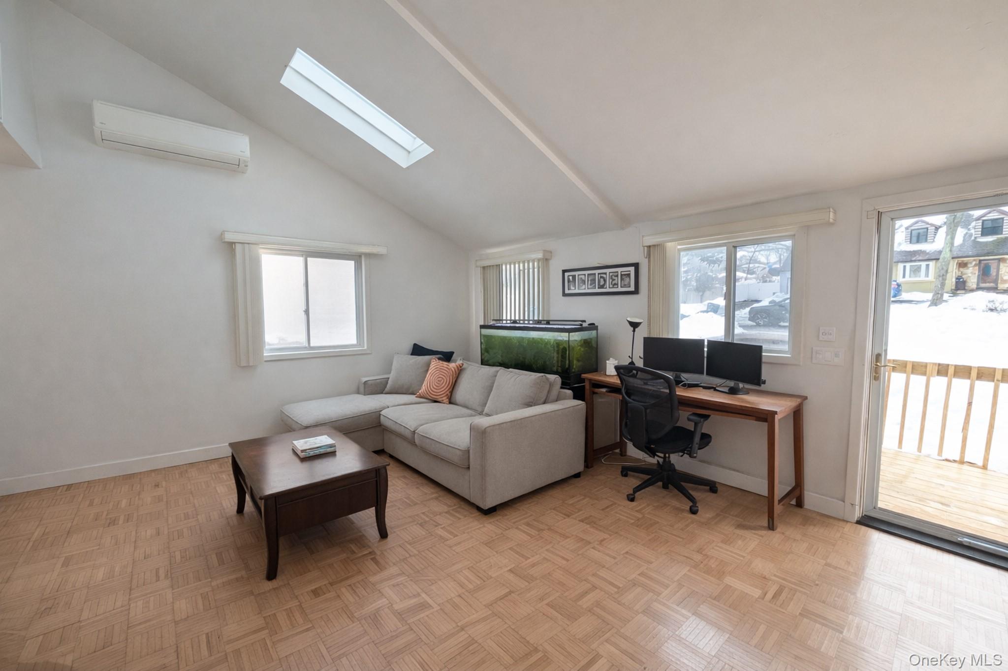 17 Oneida Avenue Selden, NY 11784 - Photo 3 of 12 a living room with furniture and windows