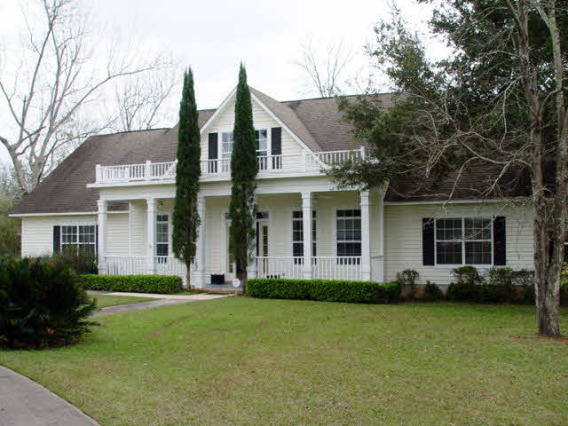 9546 Mosley Road Fairhope, AL 36532 - Photo 1 of 45