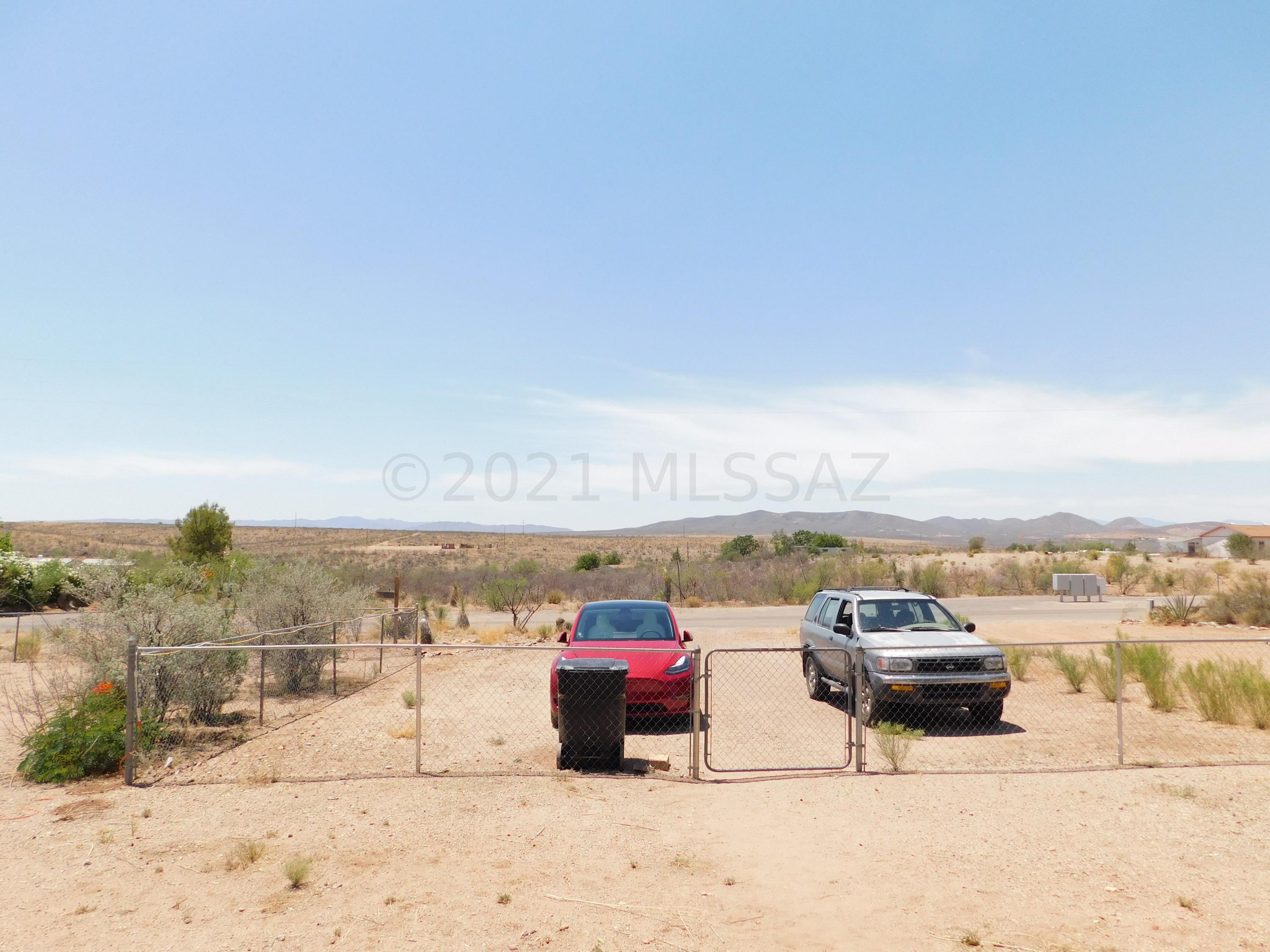 2564 East Roadrunner Ridge Tombstone, AZ 85638 - Photo 42 of 50