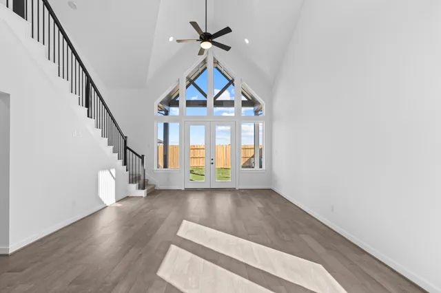 $449,565 | 7446 Fraser Peak Drive, Katy, TX 77493