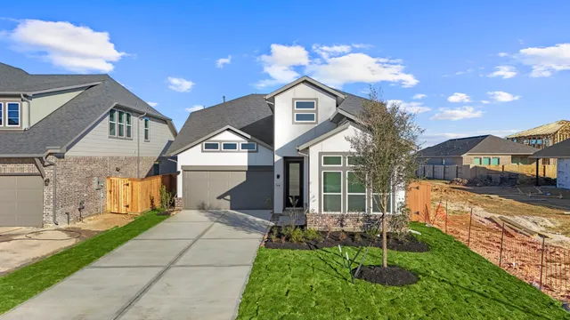 $449,565 | 7446 Fraser Peak Drive, Katy, TX 77493