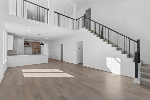 $449,565 | 7446 Fraser Peak Drive, Katy, TX 77493