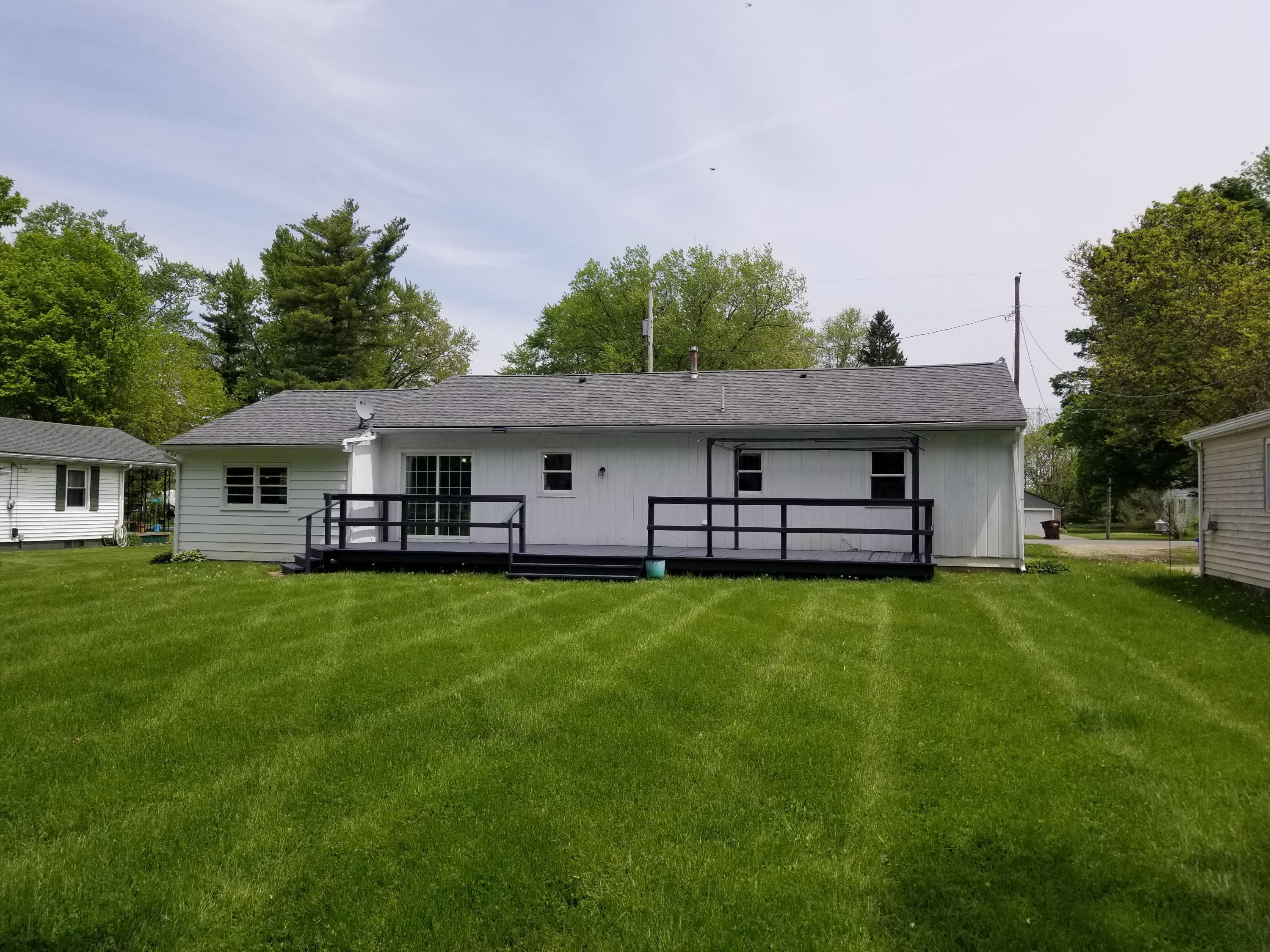 519 Lower Green Valley Road Mount Vernon, OH 43050 - Photo 33 of 37