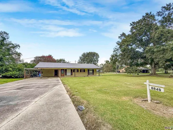 $165,000 | 8849 La Highway, Lettsworth, LA 70753