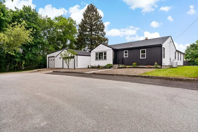 $669,900 | 23 Donna Street, Westport, MA 02790