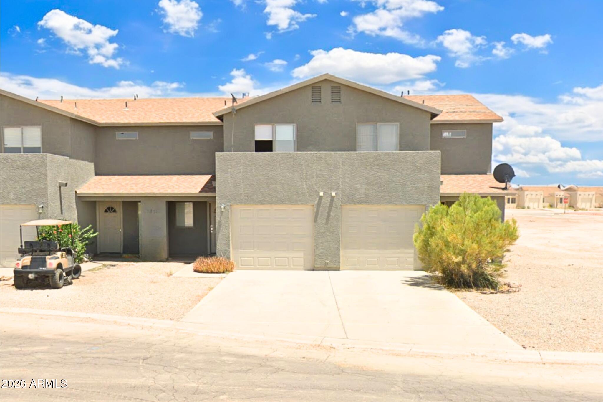 13211 South Kin Circle, Unit A Arizona City, AZ 85123 - Photo 1 of 21