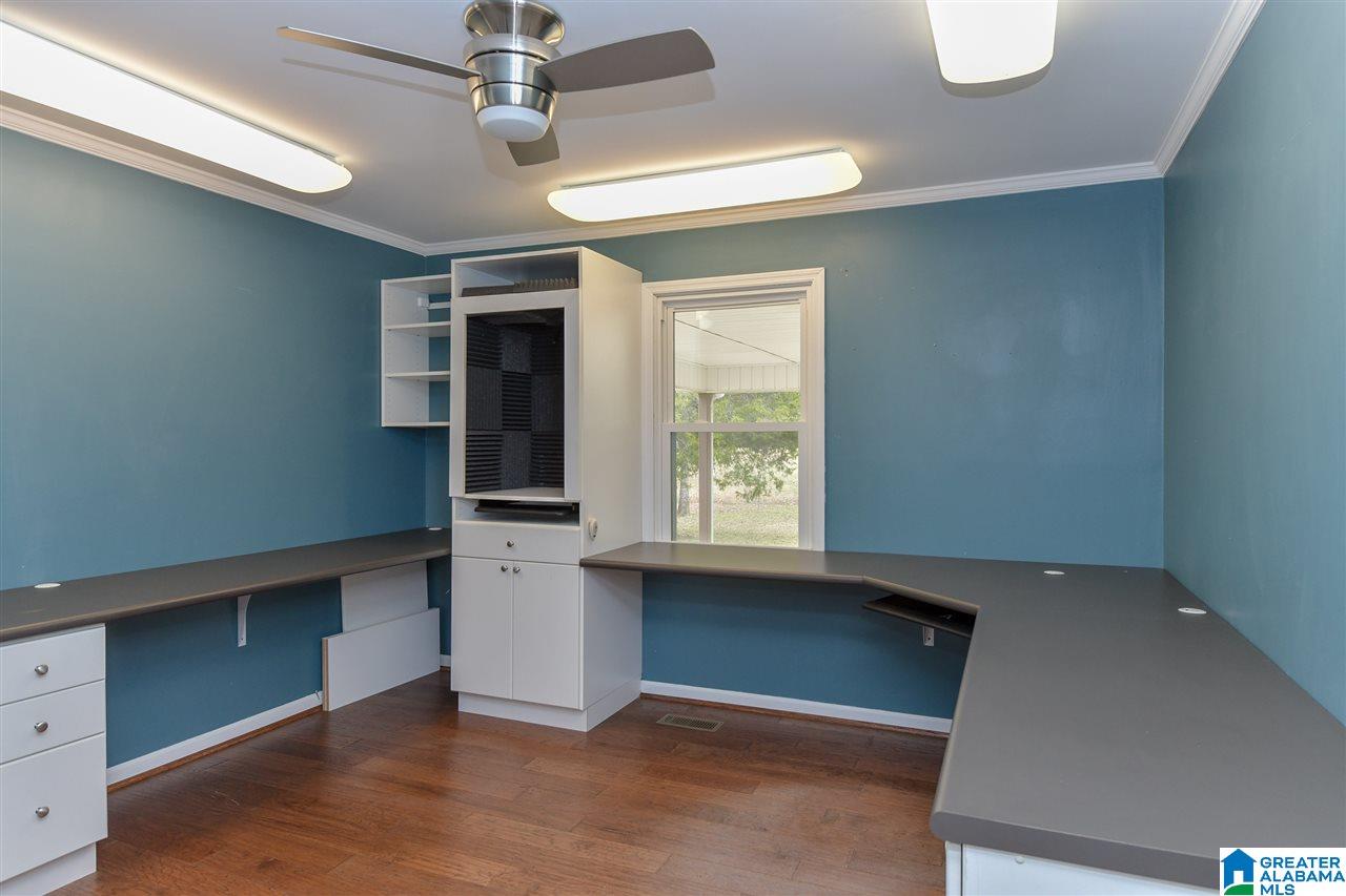 5865 Old Kendrick Road Helena, AL 35080 - Photo 47 of 49