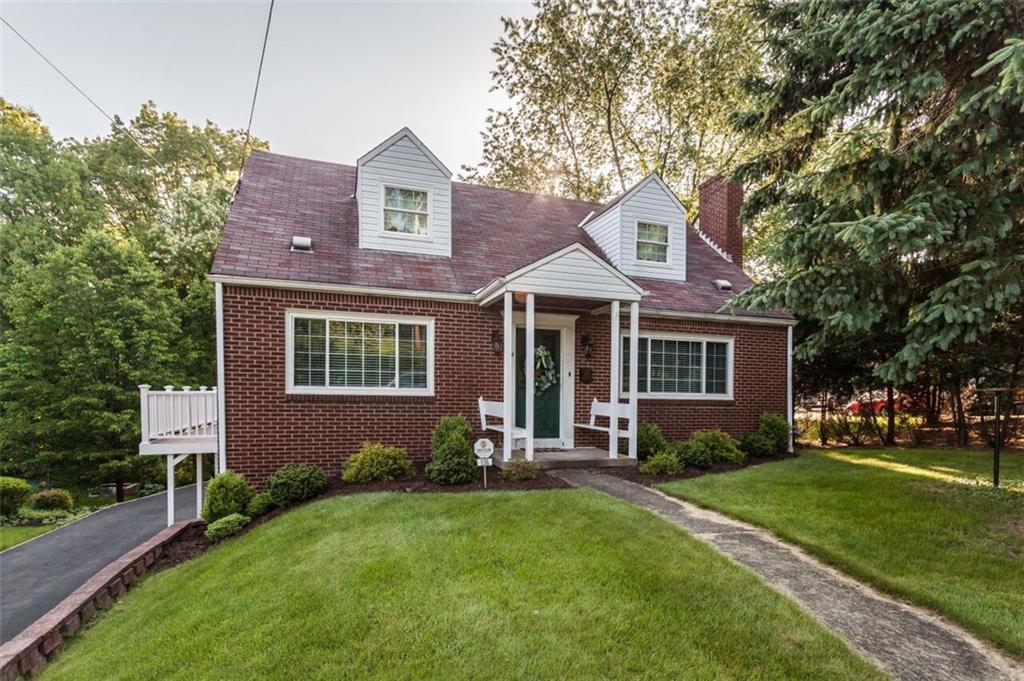 136 Jacks Run Road Pittsburgh, PA 15214 - Photo 1 of 24 Gallery Image 1