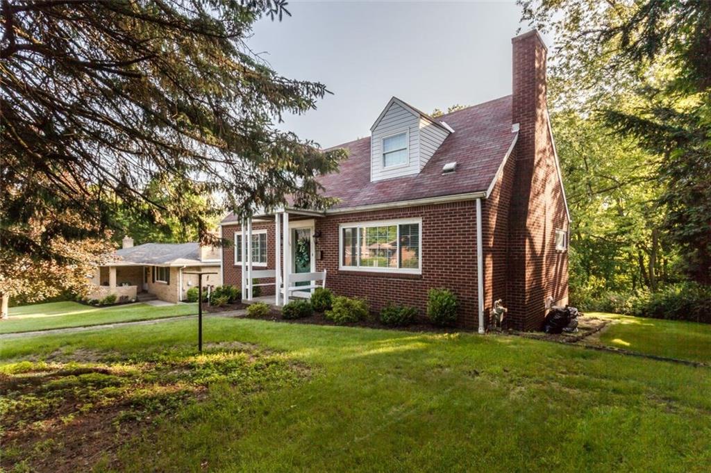 136 Jacks Run Road Pittsburgh, PA 15214 - Photo 2 of 24 Gallery Image 2