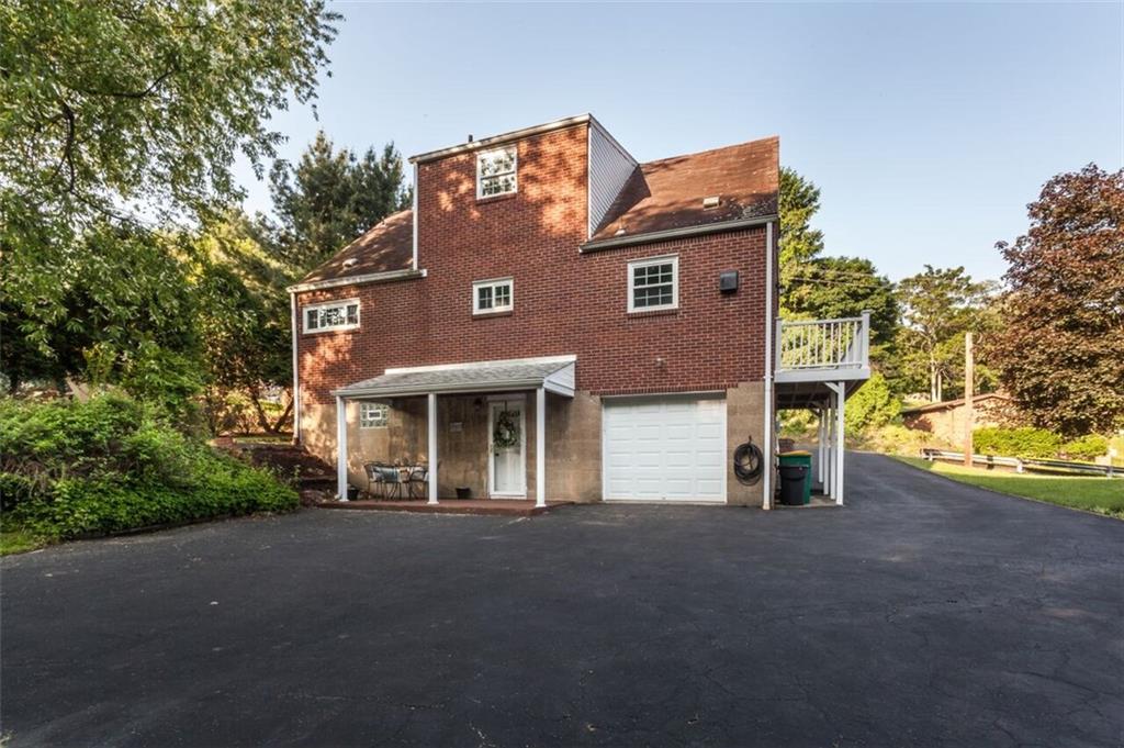 136 Jacks Run Road Pittsburgh, PA 15214 - Photo 24 of 24 Gallery Image 24