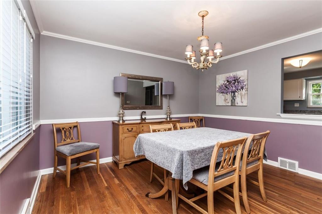 136 Jacks Run Road Pittsburgh, PA 15214 - Photo 8 of 24 Gallery Image 8