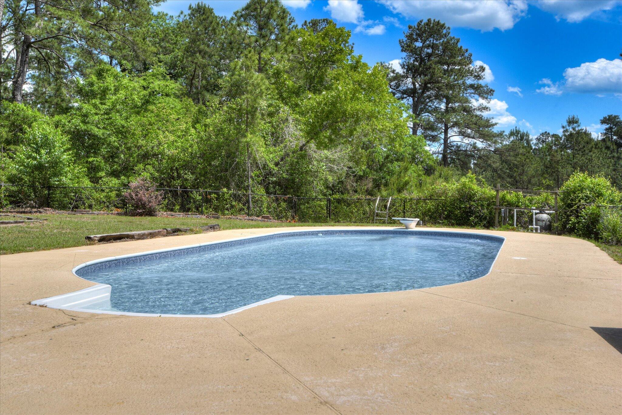 3010 Lakeridge Way Aiken, SC 29803 - Photo 3 of 46 44-144